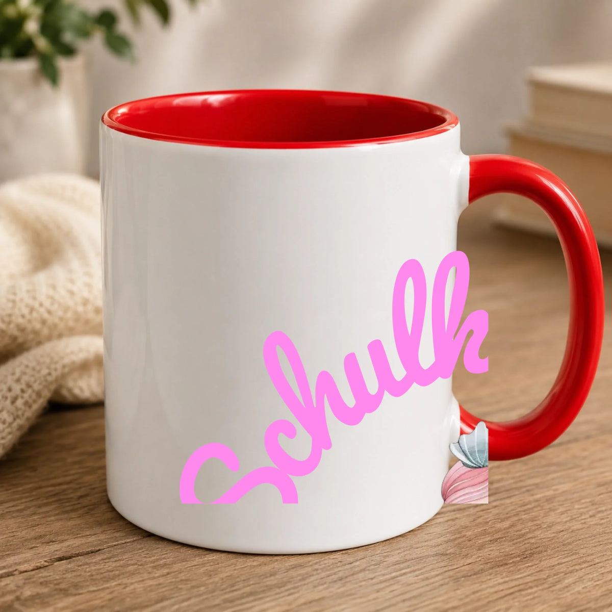 FamilySurprise-Tasse-rot