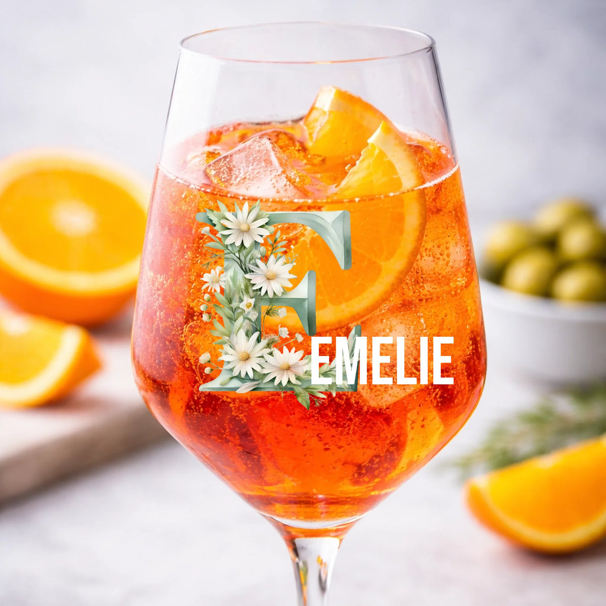 FamilySurprise-Aperolglas-gravur