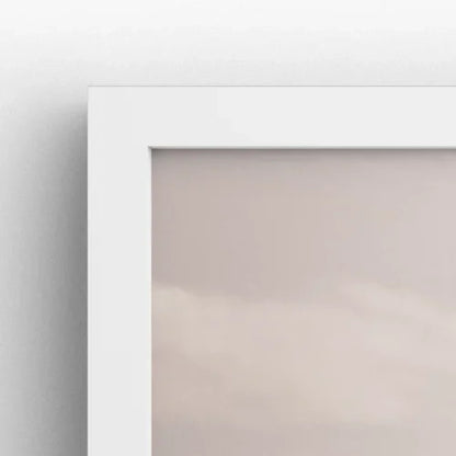 Framed-Canvas-White-Frame