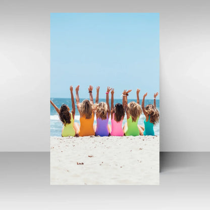6854