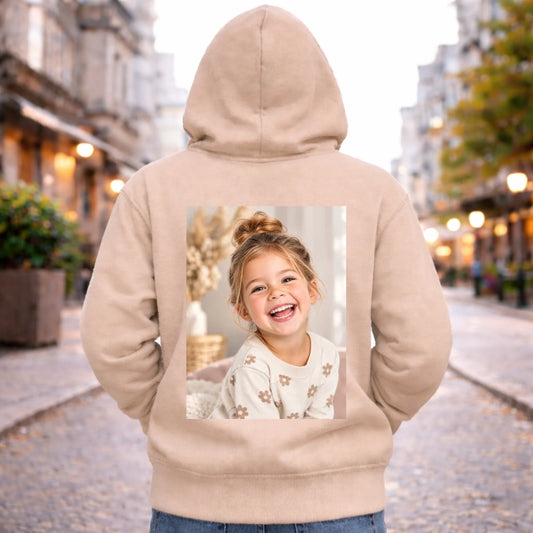 familysurprise-hoodie-hunten-beige