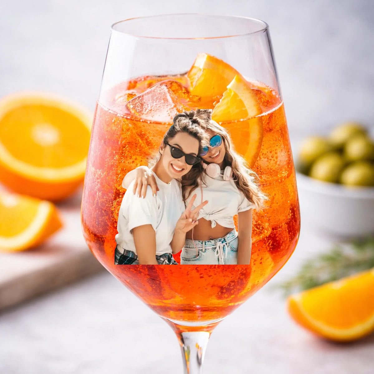 FamilySurprise-Aperolglas-gravur