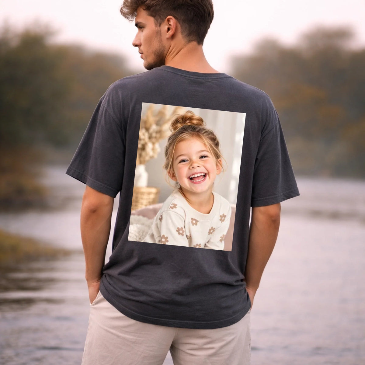 FamilySurprise-oversizeshirt-herren-grau