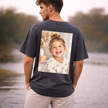 FamilySurprise-oversizeshirt-herren-grau