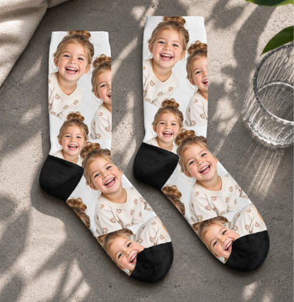 FamilySurprise-Socken1