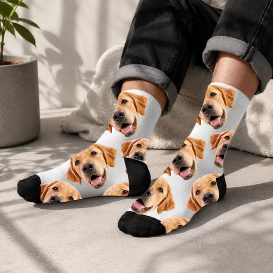 FamilySurprise-Socken