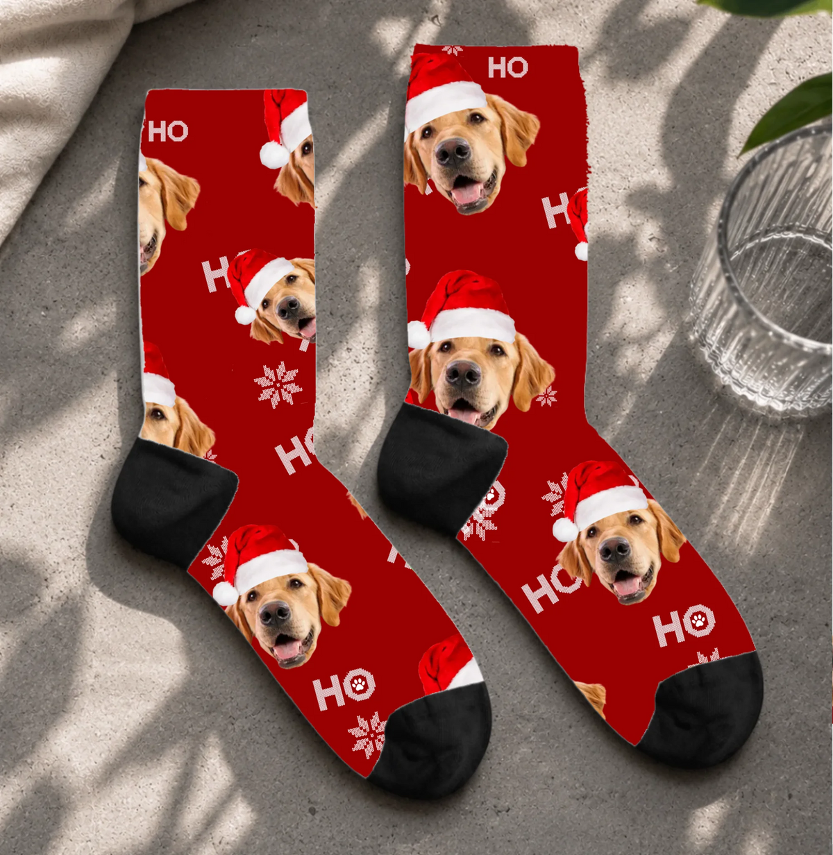 FamilySurprise-Socken1