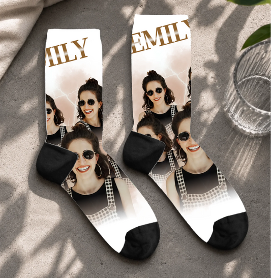FamilySurprise-Socken1