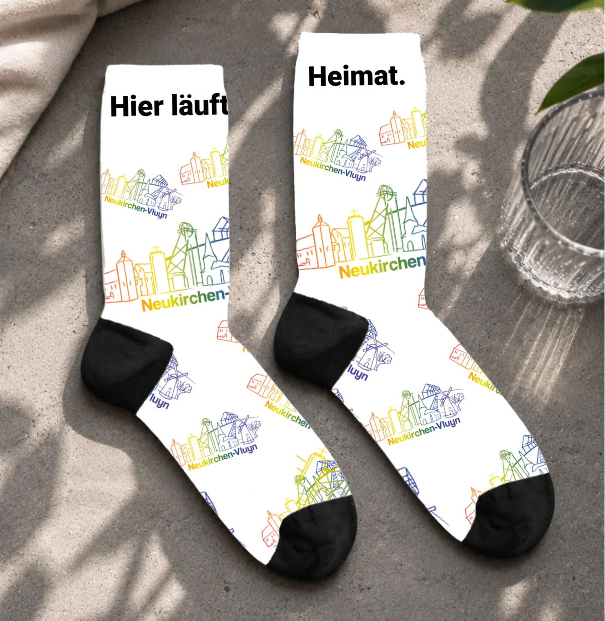FamilySurprise-Socken1