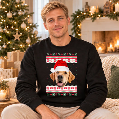 FamilySurprise-Christmas-Sweater_schwarz