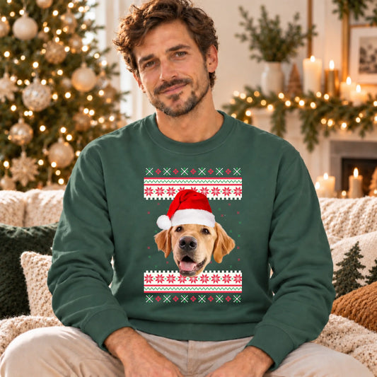 FamilySurprise-Christmas-Sweater_grün