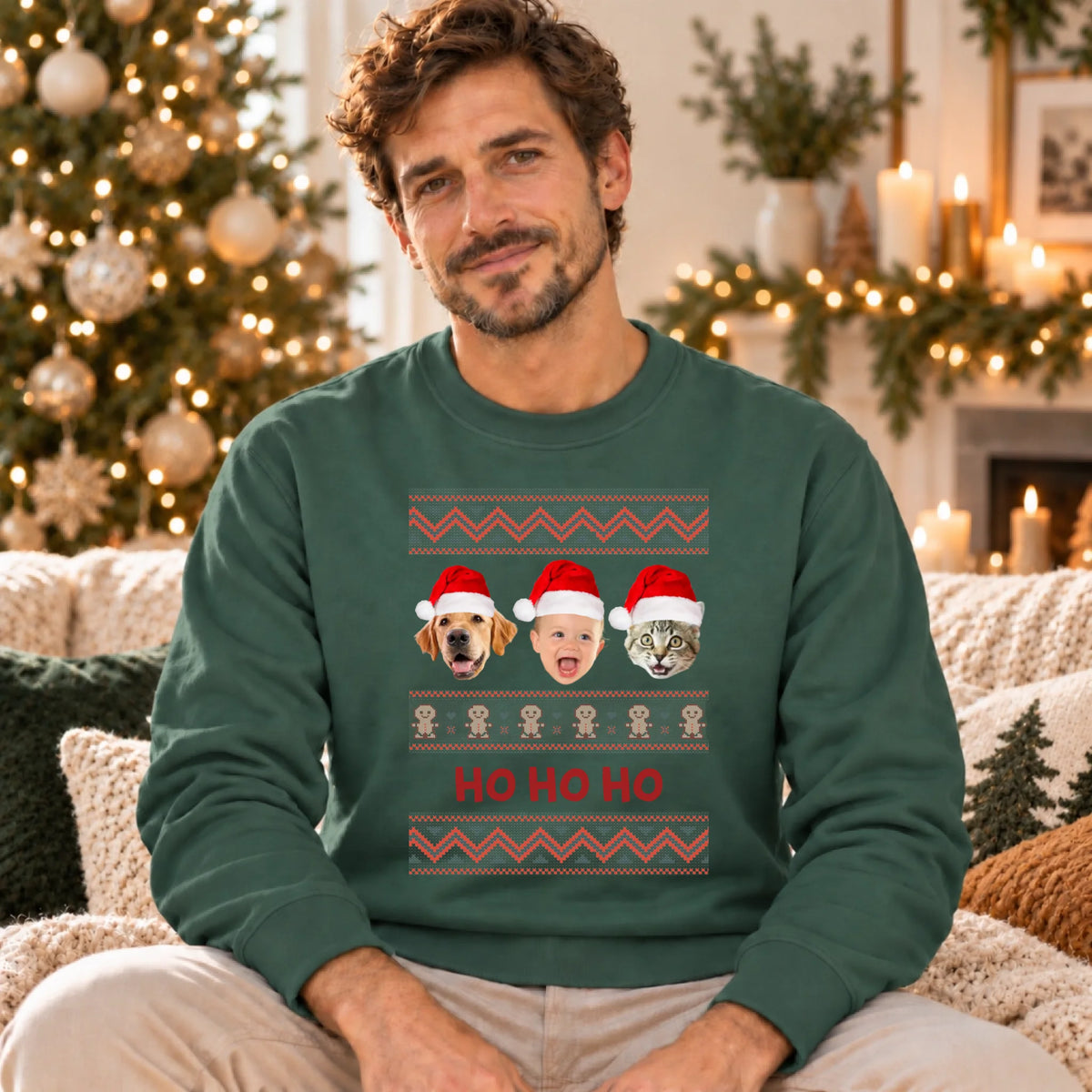 FamilySurprise-Christmas-Sweater_grün