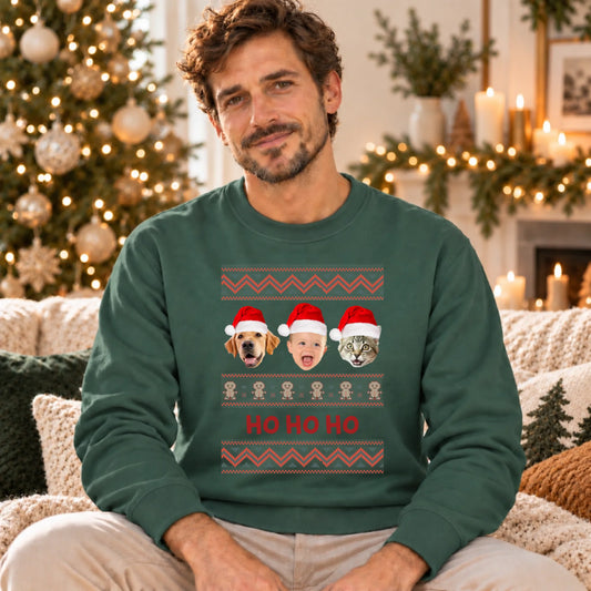 FamilySurprise-Christmas-Sweater_grün