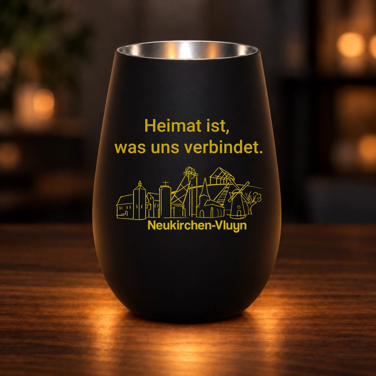 FamilySurprise_Windlicht_schwarz-silber