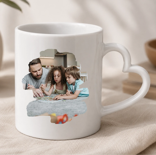FamilySurprise-Herztasse-weiss