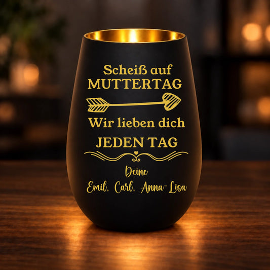 FamilySurprise_Windlicht_schwarz-gold