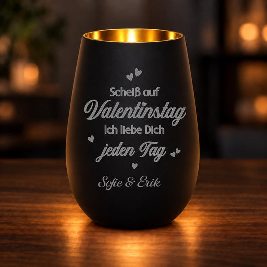 FamilySurprise_Windlicht_schwarz-gold