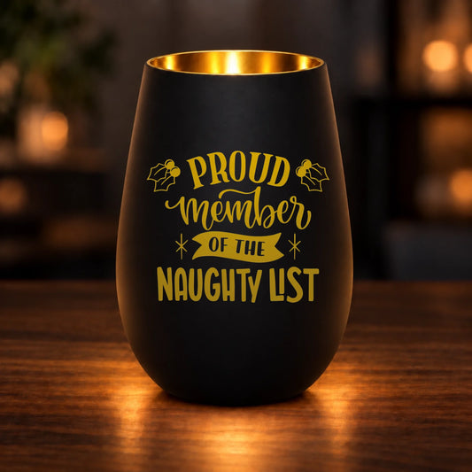 FamilySurprise_Windlicht_schwarz-gold