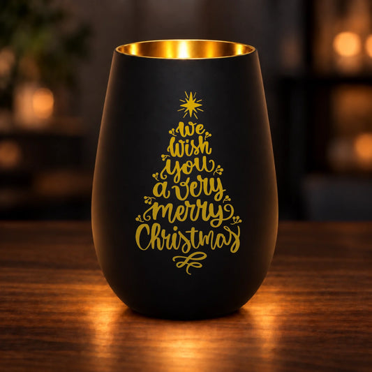 FamilySurprise_Windlicht_schwarz-gold