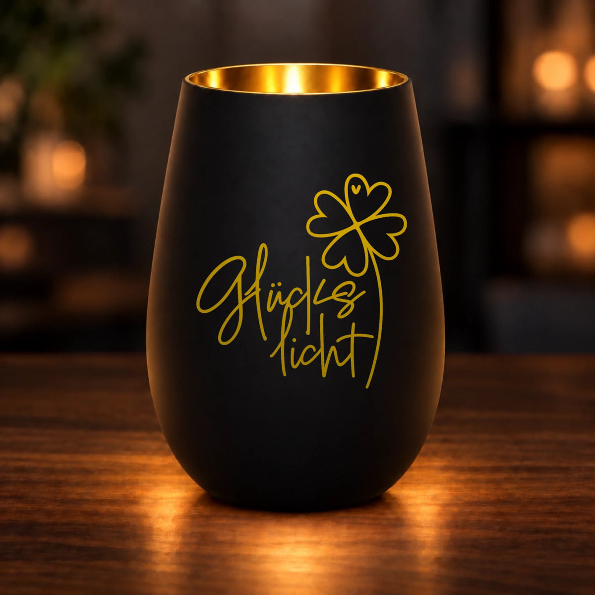 FamilySurprise_Windlicht_schwarz-gold