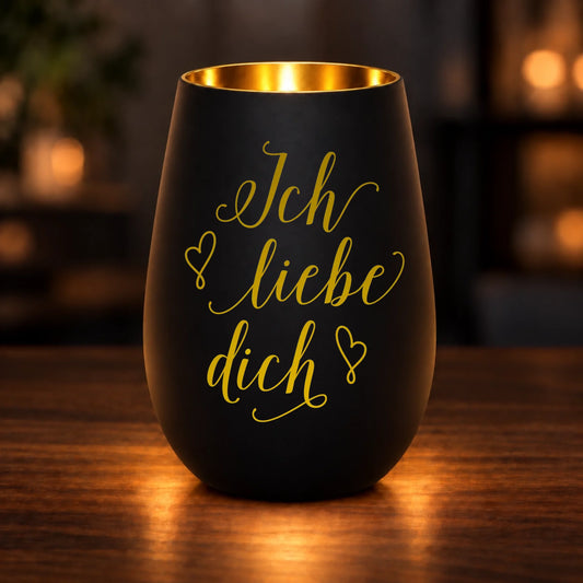 FamilySurprise_Windlicht_schwarz-gold