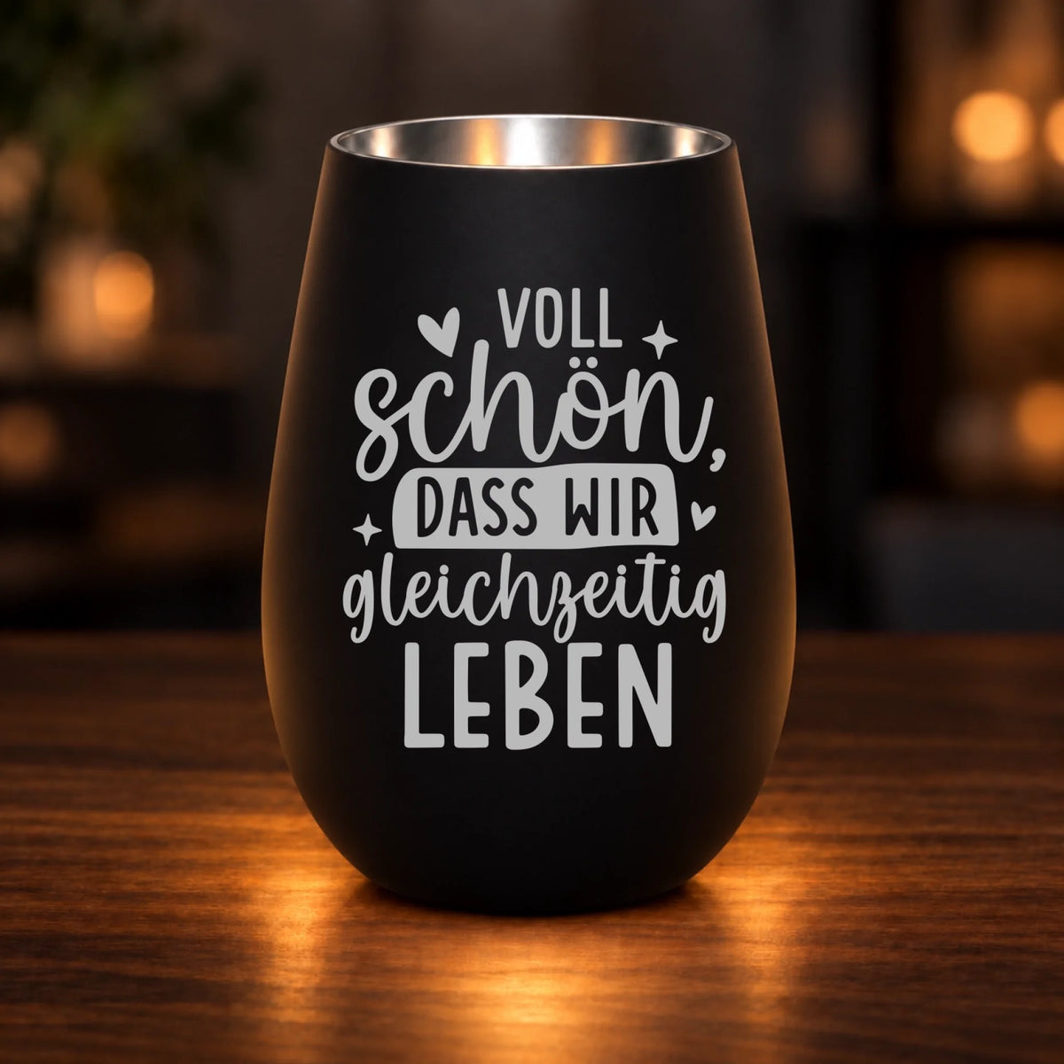 FamilySurprise_Windlicht_schwarz-silber