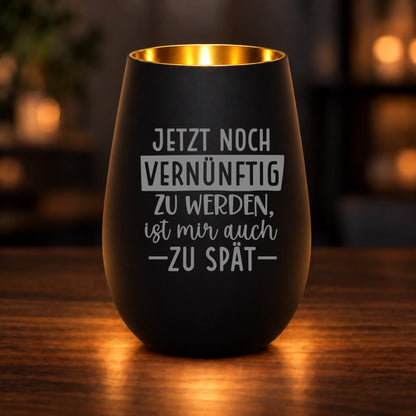 FamilySurprise_Windlicht_schwarz-gold