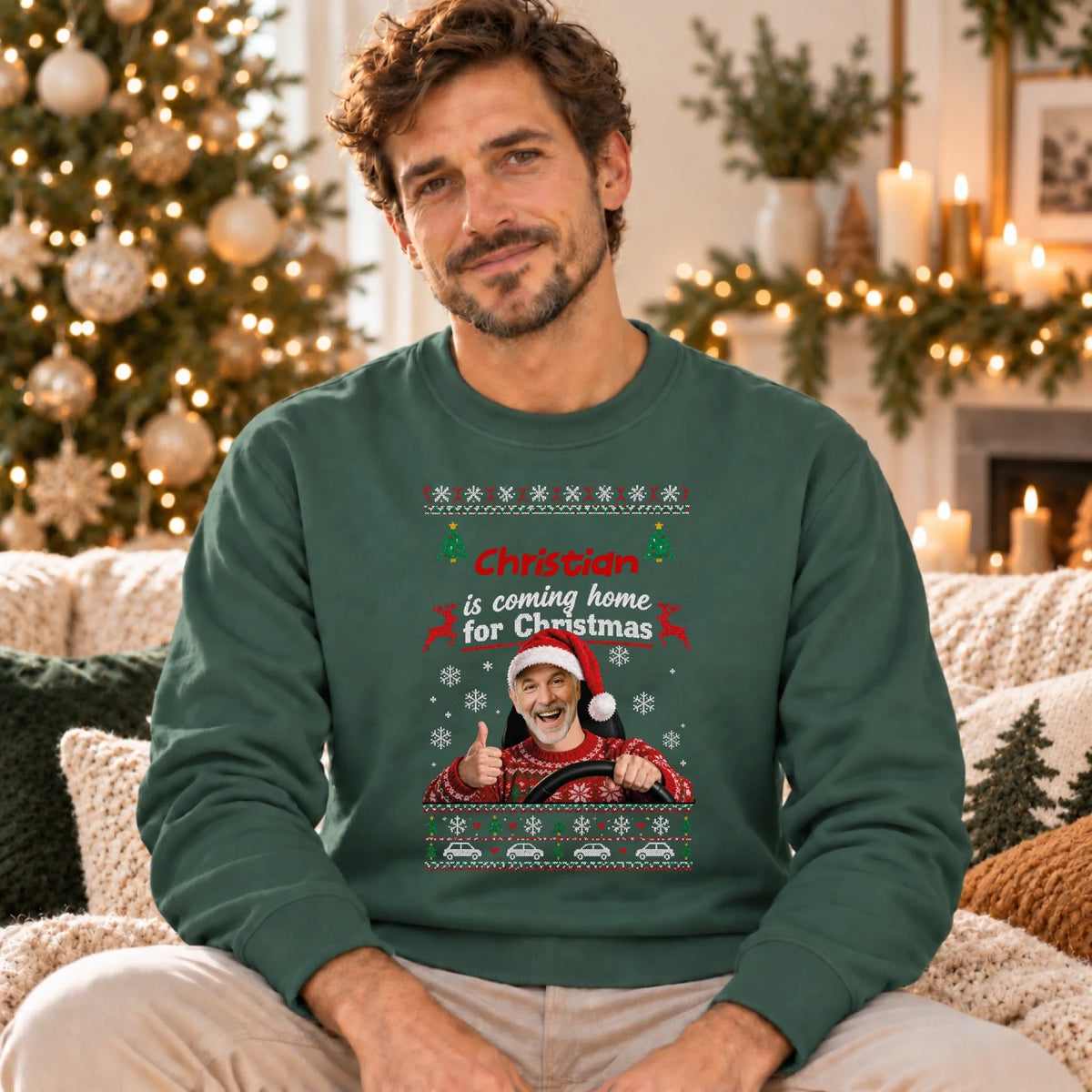 FamilySurprise-Christmas-Sweater_grün