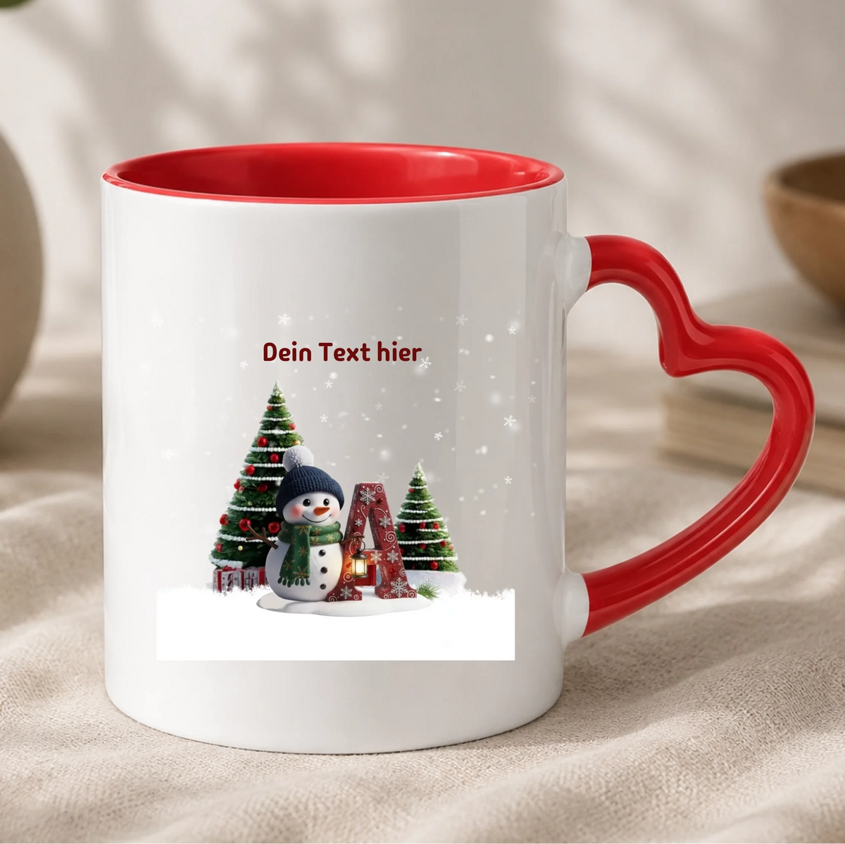 FamilySurprise-Herztasse-rot