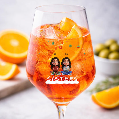 FamilySurprise-Aperolglas-gravur