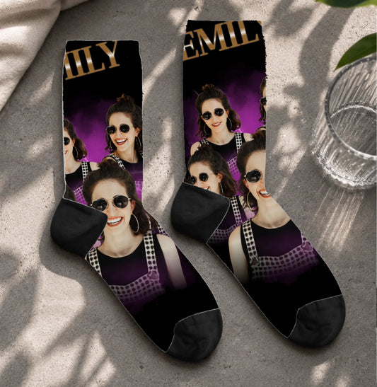 FamilySurprise-Socken1