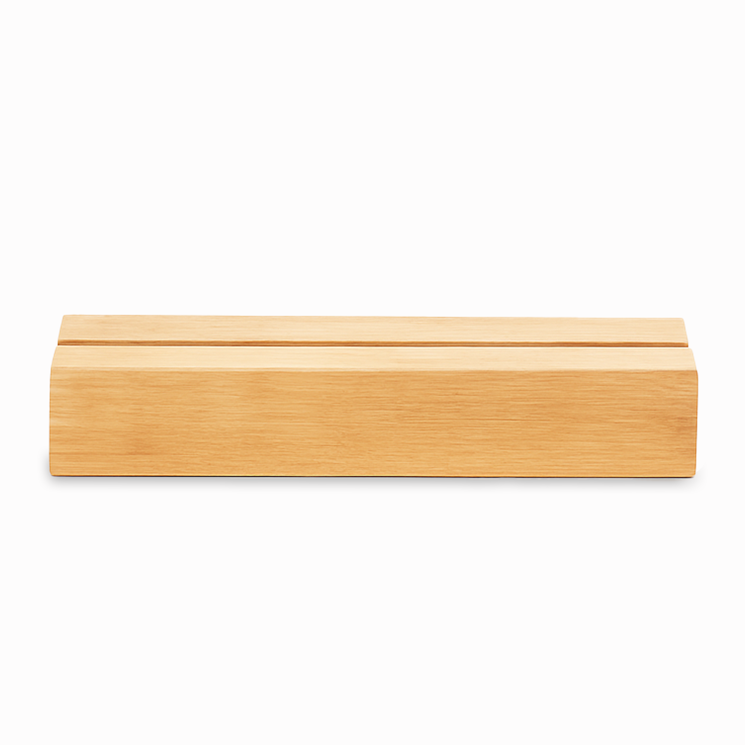 Holzsockel - 13x20cm
