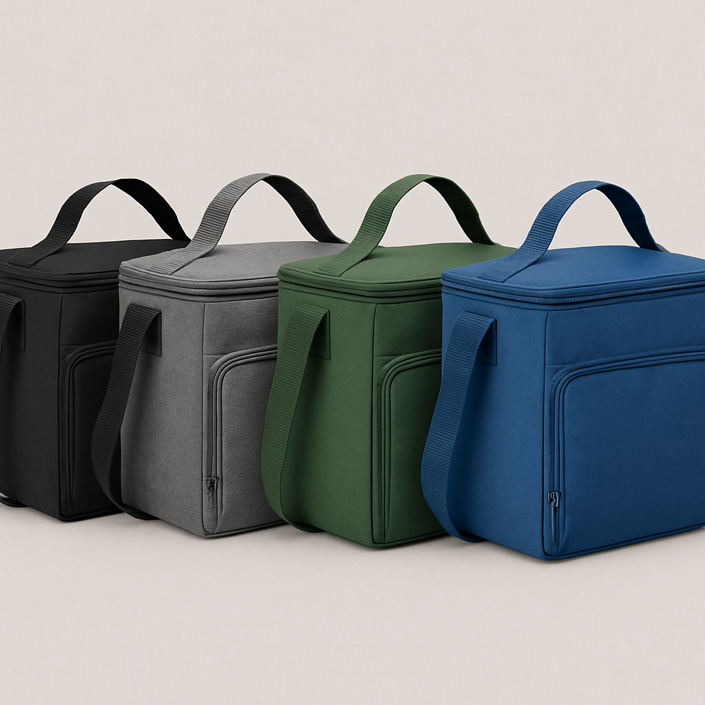 Kühltaschen - Preise auf Anfrage