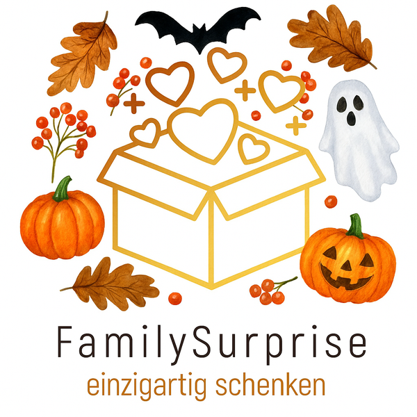 FamilySurprise