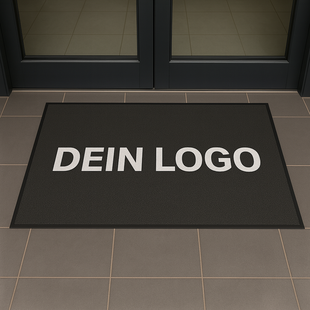 Fußmatte - Preise auf Anfrage