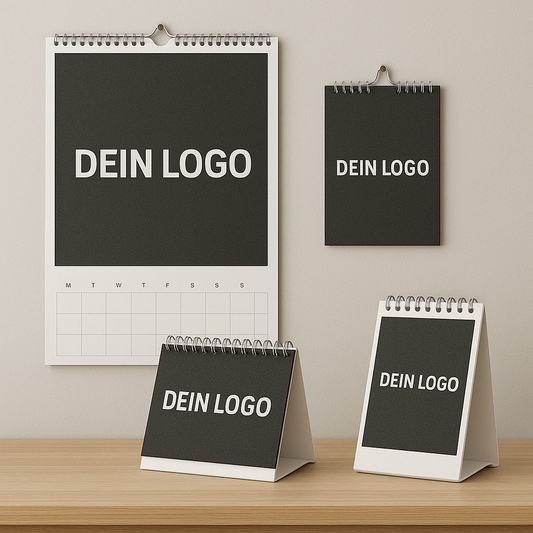 Kalender - Preise auf Anfrage