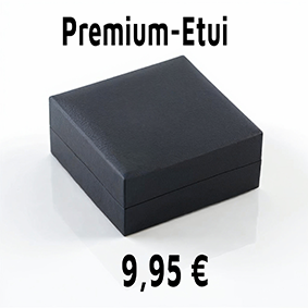 Schmuckschatulle Premium