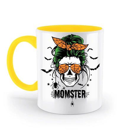 Tasse_gelb