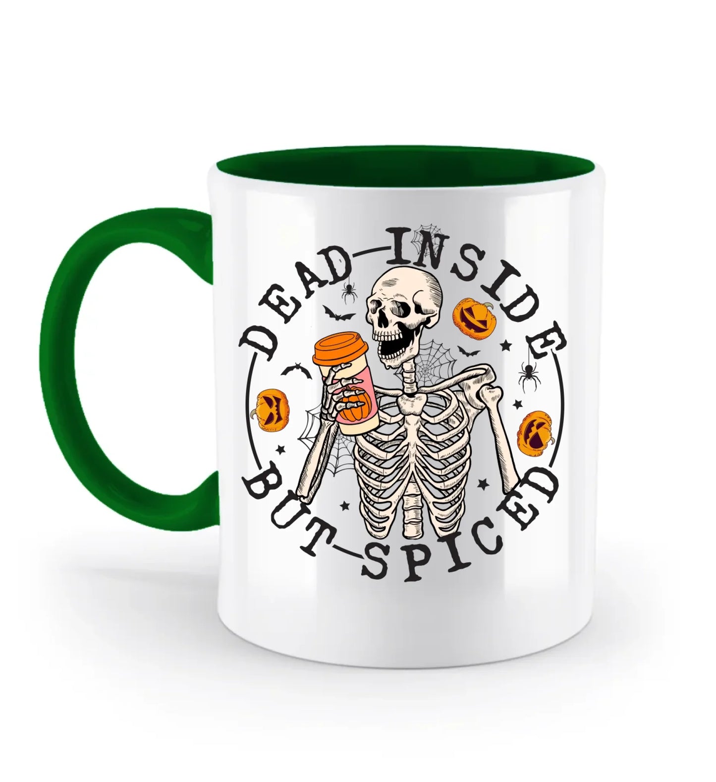 Tasse_grün