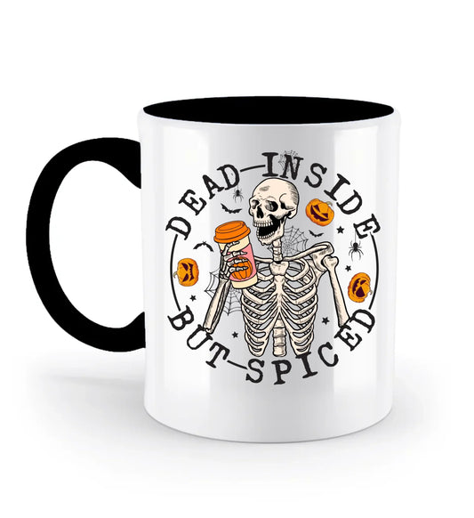 Tasse-schwarz