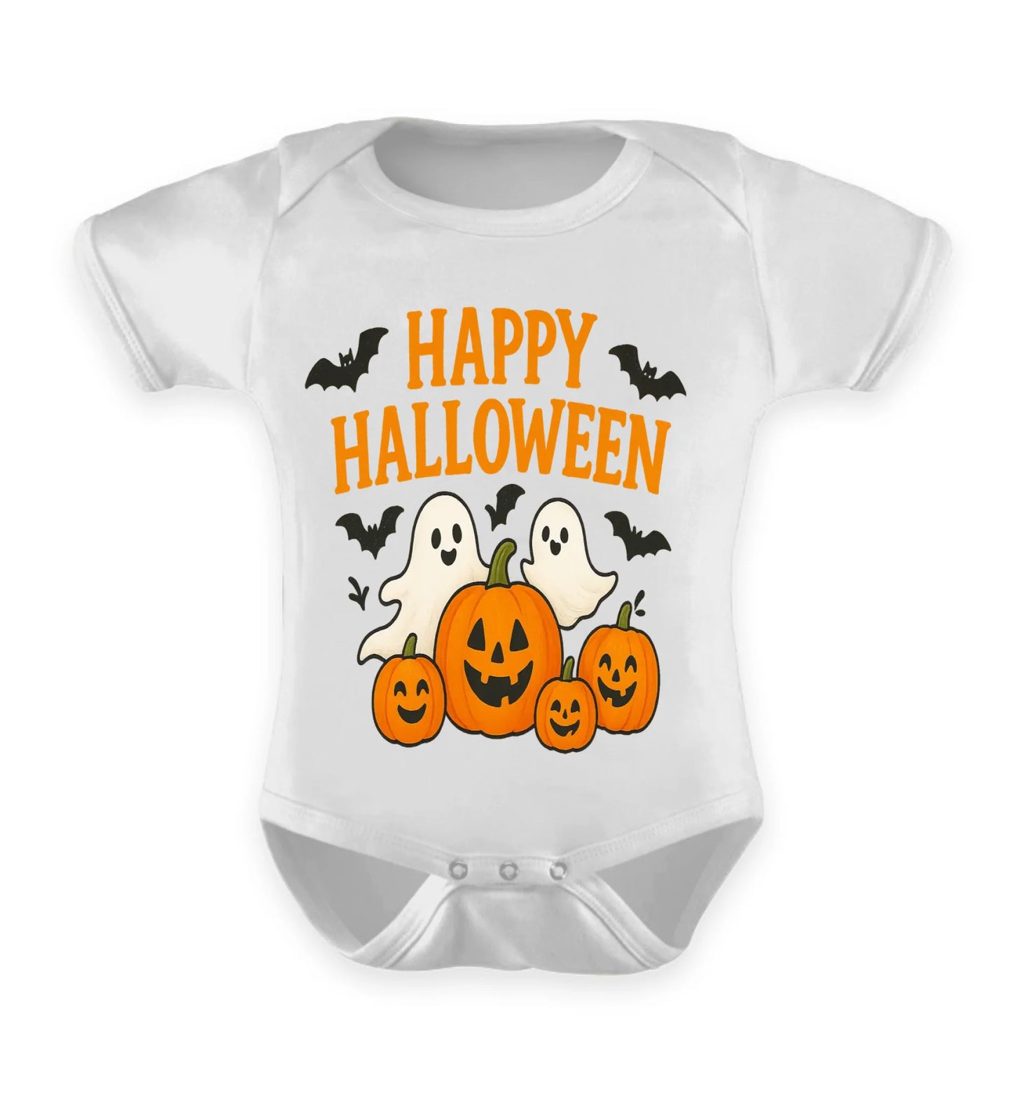 Babybody - Happy Halloween