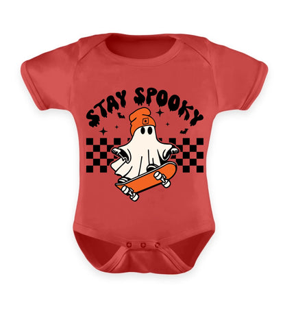 Babybody - Halloween stay spooky
