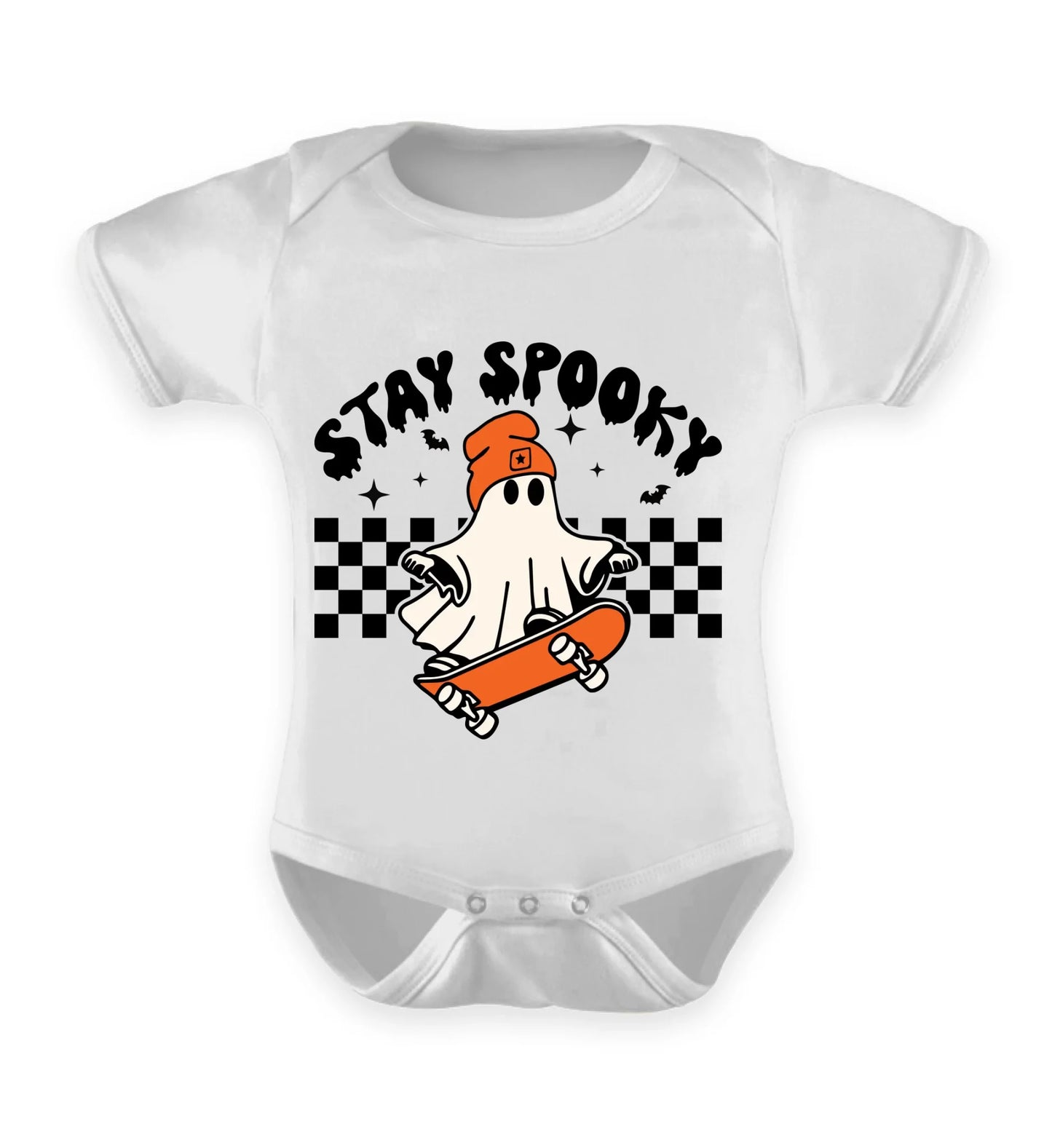 Babybody - Halloween stay spooky