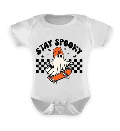 Babybody - Halloween stay spooky