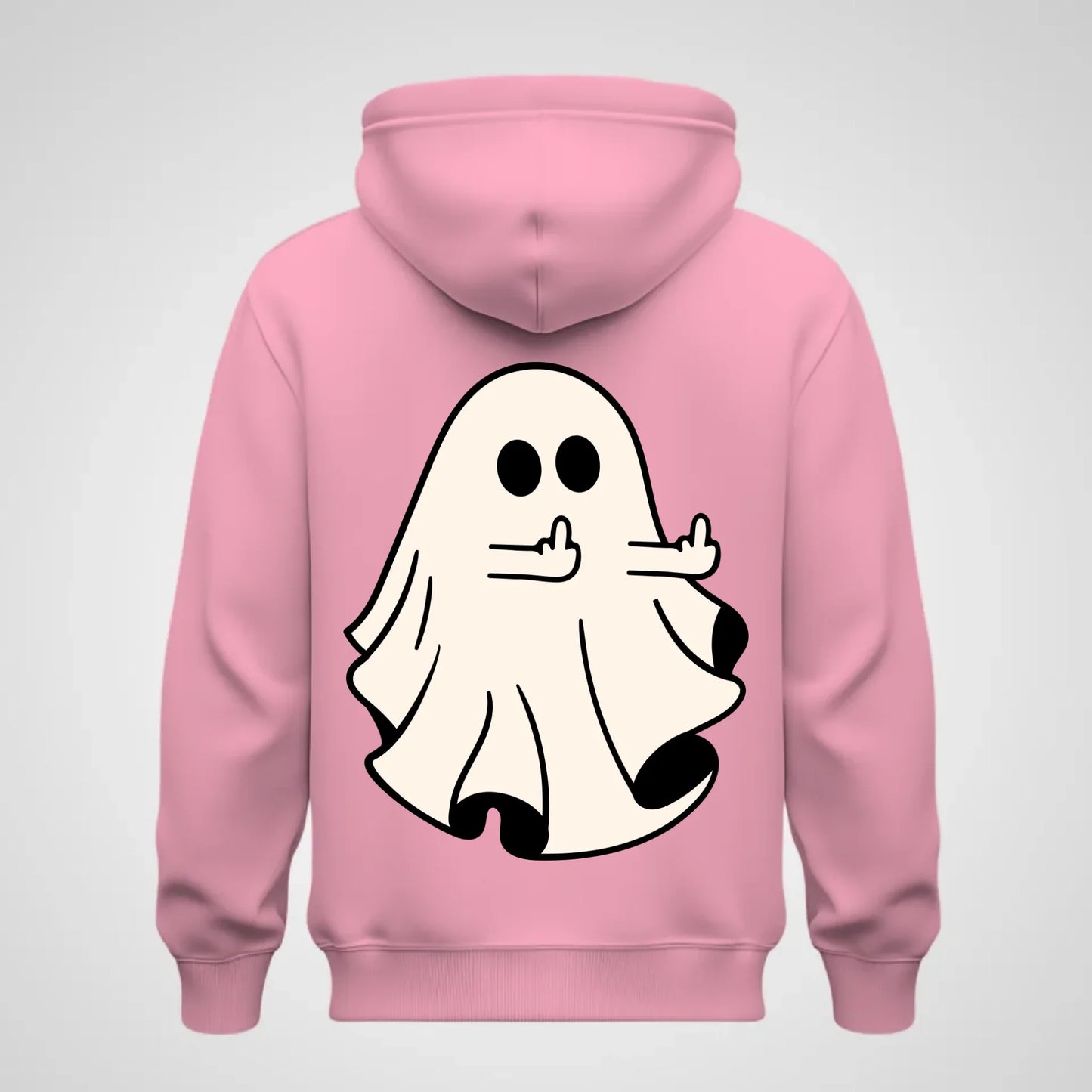 Hoodie-Rückseite-rosa