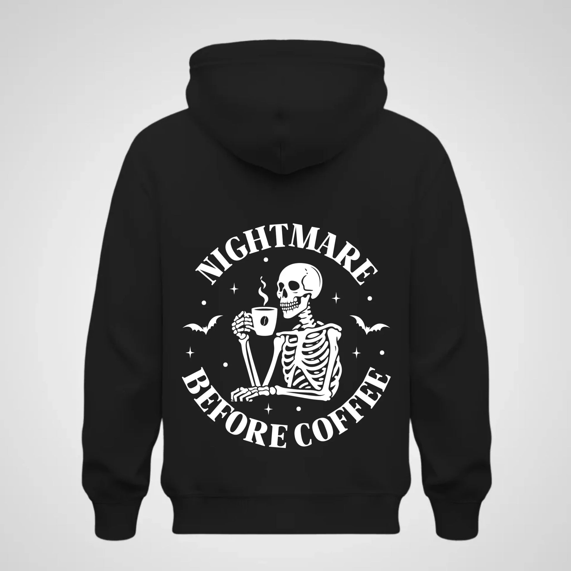 hoodie-schwarz