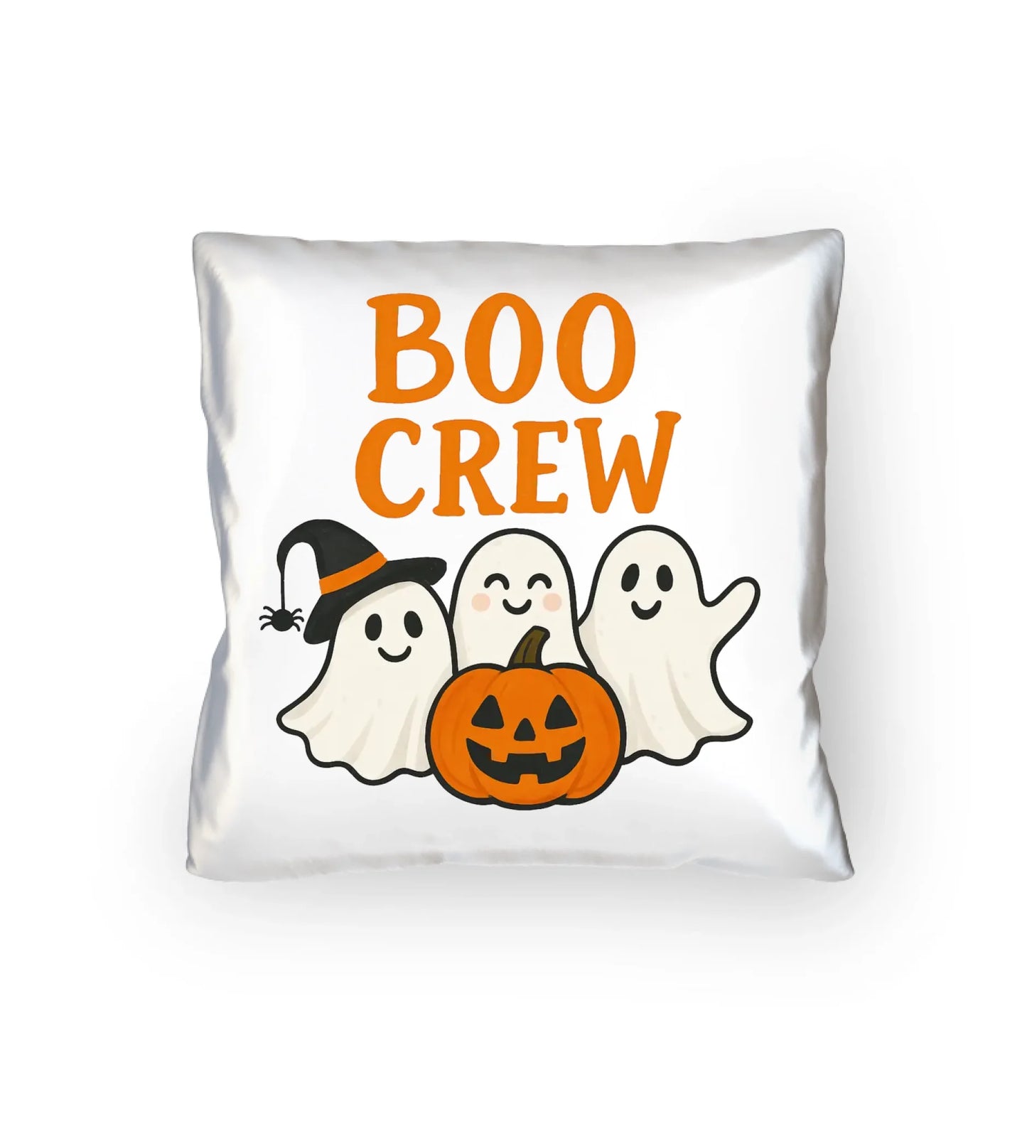 Kissen - Halloween Boo Crew