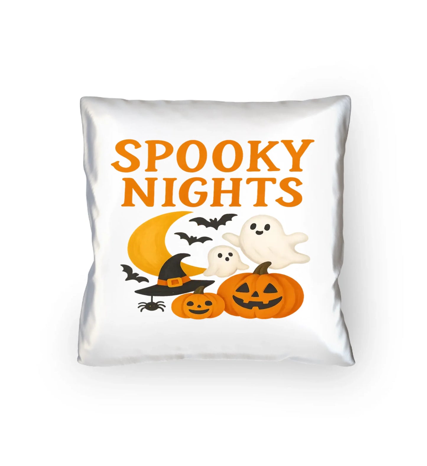 Kissen - Halloween Spooky nights