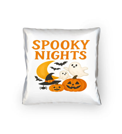Kissen - Halloween Spooky nights