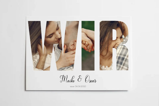 blank-horizontal-photo-frame-10-x-15-size-with-soft-shadows-tape-isolated-white-paper-background